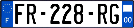 FR-228-RG