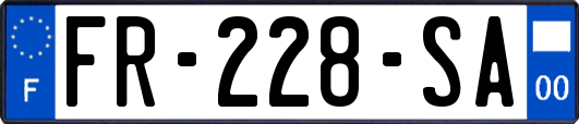 FR-228-SA