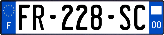 FR-228-SC