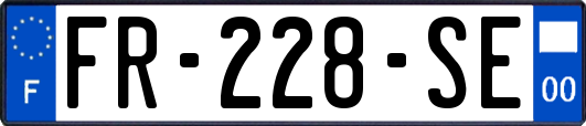 FR-228-SE