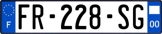 FR-228-SG