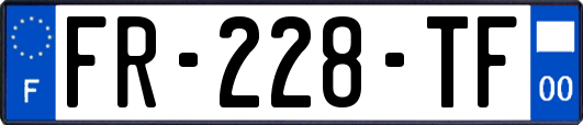 FR-228-TF