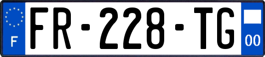 FR-228-TG