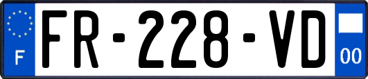 FR-228-VD