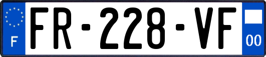 FR-228-VF