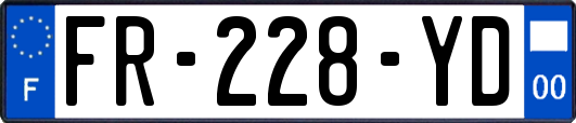 FR-228-YD