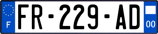 FR-229-AD