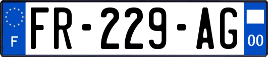 FR-229-AG