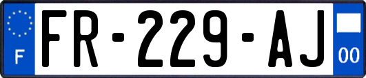 FR-229-AJ