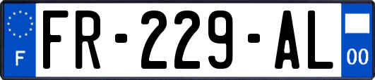 FR-229-AL