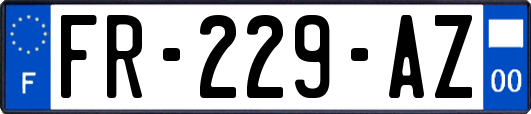 FR-229-AZ