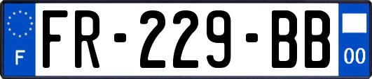 FR-229-BB