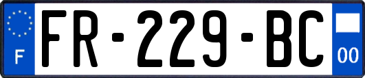 FR-229-BC