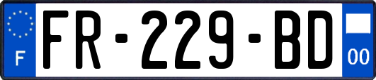 FR-229-BD