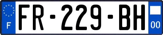 FR-229-BH