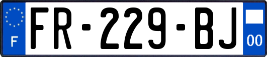 FR-229-BJ