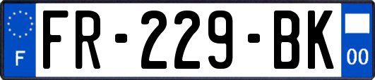 FR-229-BK