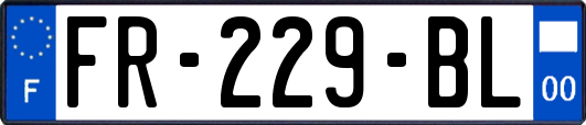 FR-229-BL