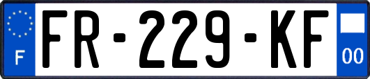 FR-229-KF