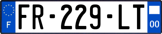 FR-229-LT