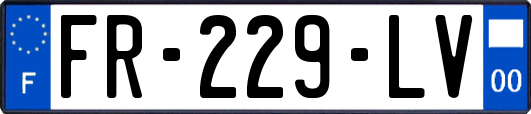 FR-229-LV