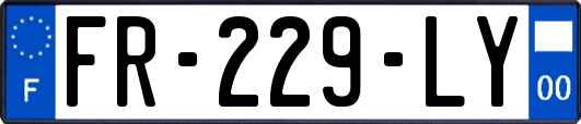 FR-229-LY