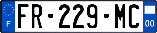FR-229-MC