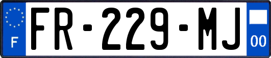 FR-229-MJ