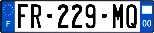 FR-229-MQ