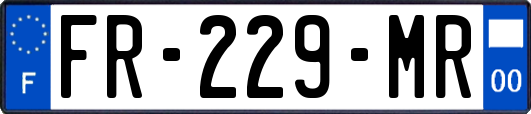 FR-229-MR