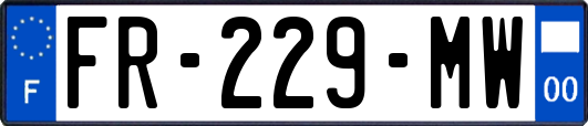 FR-229-MW