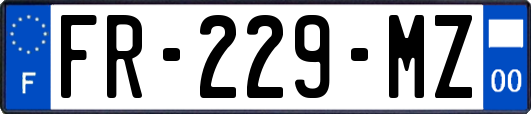 FR-229-MZ