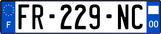 FR-229-NC