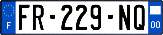 FR-229-NQ