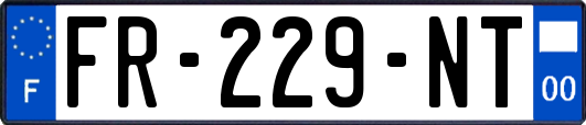 FR-229-NT