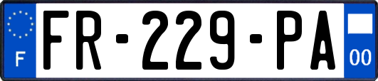 FR-229-PA