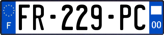 FR-229-PC