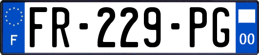 FR-229-PG