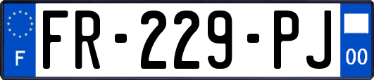 FR-229-PJ