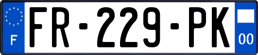 FR-229-PK