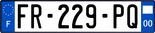 FR-229-PQ