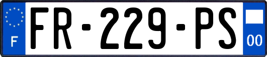FR-229-PS