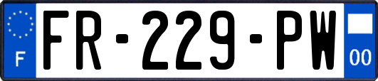 FR-229-PW
