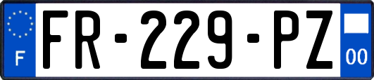 FR-229-PZ