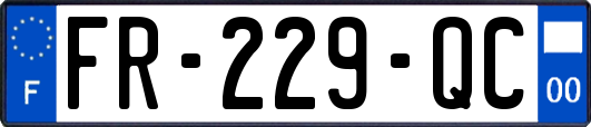 FR-229-QC