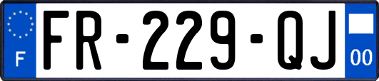 FR-229-QJ