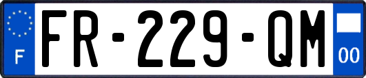 FR-229-QM
