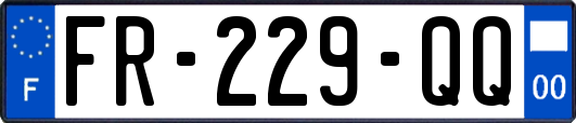 FR-229-QQ