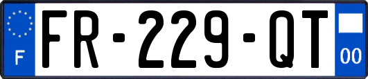 FR-229-QT