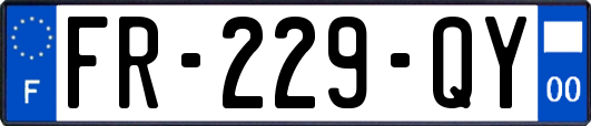 FR-229-QY